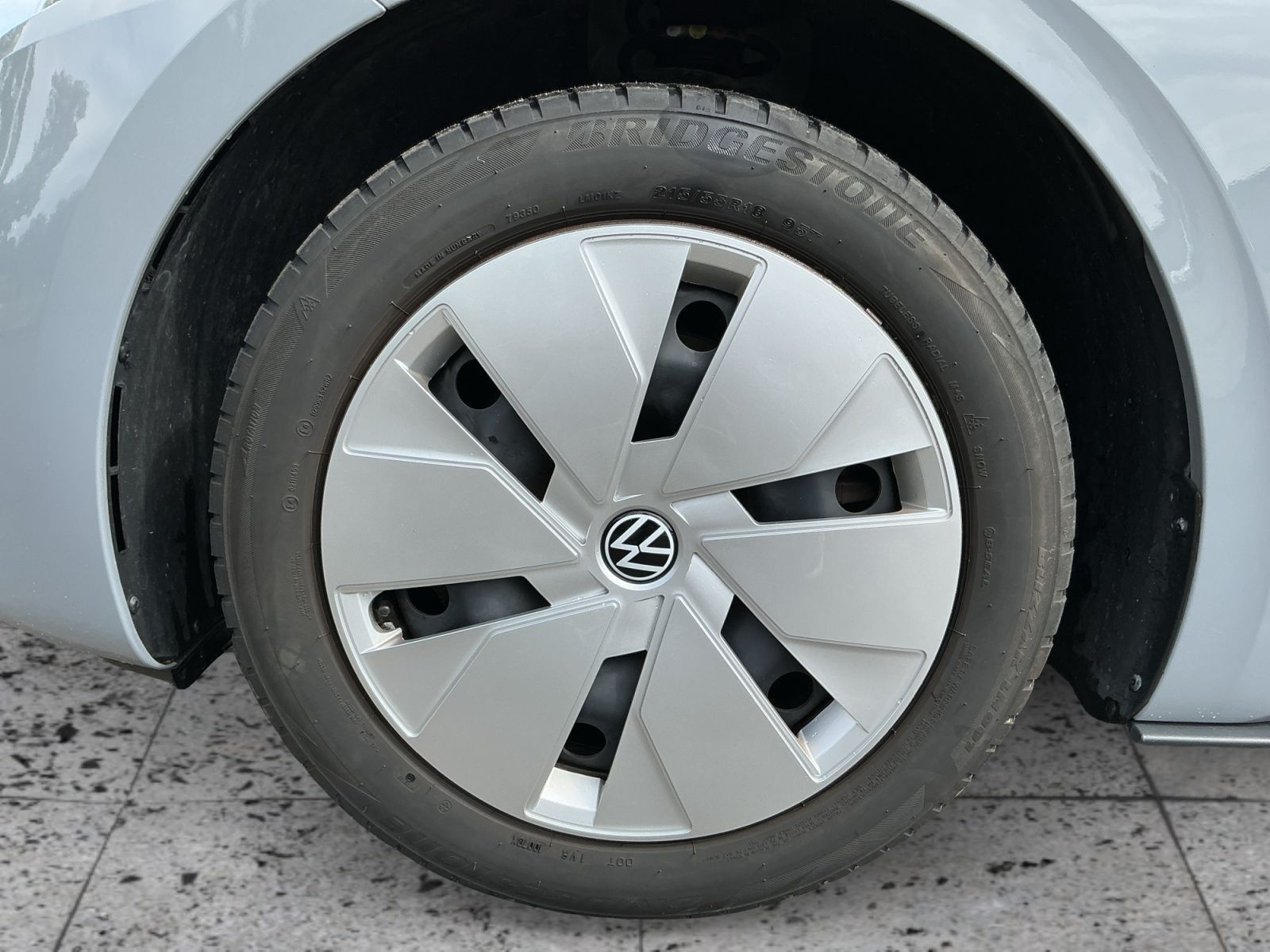 Volkswagen ID.3 - Bild 8