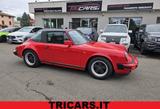 Porsche PORSCHE 911 SC 3.0 Targa ASI PERMUTE - Porsche aus 1982: 911