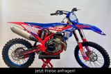 Beta RX450 2024 - NEU! - inkl. KYB Fahrwerk! - BETA 450