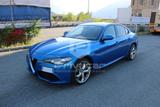 Alfa Romeo ALFA ROMEO Giulia 2.2 Turbodiesel 210 CV AT8 AWD - gebrauchte Alfa Romeo Giulia aus dem Jahr 2018