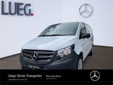 Mercedes-Benz Vito 116 CDI 4x4 Kasten Lang AUT Facelift Kam. - Mercedes-Benz Vito 116 cdi