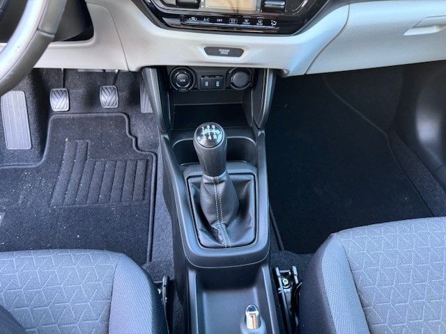 Suzuki Swift - Bild 17