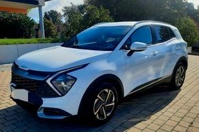 Image of Kia Sportage