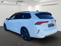 Opel Astra - Vorschau Bild 5