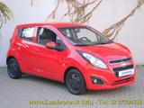 Chevrolet CHEVROLET Spark 1.0 - Chevrolet Spark: 1.0
