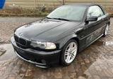 BMW E46 330i Schalter| Cabrio| M-Paket ab Werk - BMW 330: E46 330i