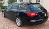Audi A6 4.2 FSI tiptronic quattro Avant - - Audi A6: 4f