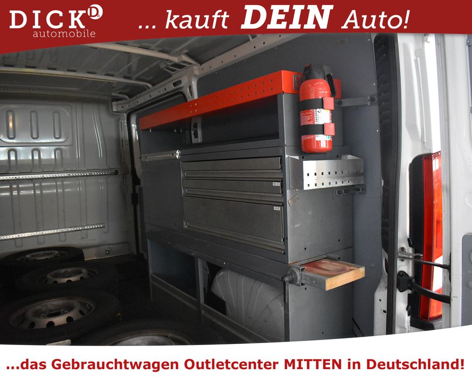 Peugeot Boxer 330 L2 Premium 3SI+CLIMTR+KAMERA+PDC+REGAL