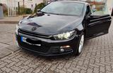Volkswagen Scirocco 2.0 TSI Standard - Volkswagen Scirocco: Standard