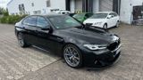 BMW M5 Baureihe M5 Vmax 330 Kmh  Lim. 50Tkm 2.Hand - BMW in Hannover