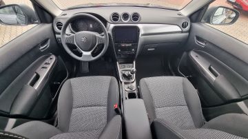 Bild 10 Suzuki Vitara VITARA1.4 Mild-Hybrid Comfort 4x4LED NAVI NEU TZ