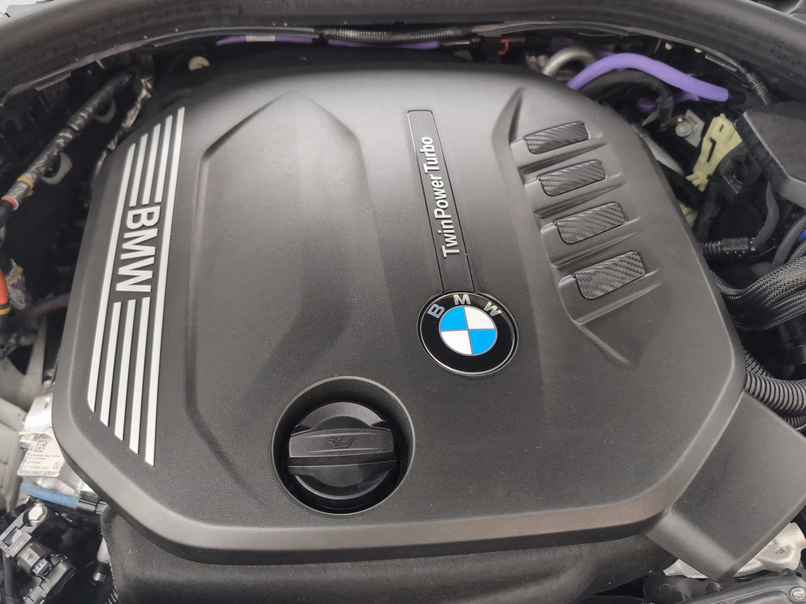 BMW 320 - Bild 16