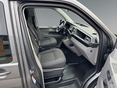 Fahrzeugabbildung Volkswagen T6.1 Caravelle Comfortl. DSG - AHK*NAVI*8-Sitz!!