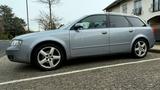 Audi A4 B6 1.9 TDI Quattro - Audi quattro mit Diesel-Antrieb