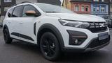 Dacia Jogger LPG EXTREME+ *NAV+CAM*PDC vo+hi - Dacia Tageszulassungen