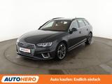 Audi A4 40 TFSI Sport Aut.*LED*ACC*PDC*SHZ*KLIMA* - Audi A4 Gebrauchtwagen in Köln