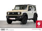 Suzuki Jimny Comfort  1.5 AllGrip LED GRA DAB KLIMA SHZ - gebrauchte Suzuki Jimny aus dem Jahr 2022