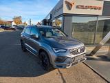 Seat Ateca FR 2.0 TDI DSG Black Edition / AHK - Seat Ateca: Fr Black Edition