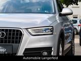 Audi Q3 2.0 TFSI quattro AUTOMATIK BI-XENON NAVI - gebrauchte Audi Q3 aus dem Jahr 2014
