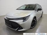 Toyota Corolla 1.8 e-CVT Hybrid GR-Sport Aut. LED-Xeno - Toyota Corolla mit Anhängerkupplung