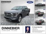 Ford F-150 SuperCrew Hybrid 3.5 l V6 Limited 360-CAM