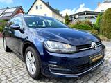 Volkswagen Golf VII Variant Highline 1.Hand Scheckh. TOP - VW Golf Gebrauchtwagen in Dresden