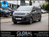 Citroën SpaceTourerBusiness LoungePano;AHK;Navi;R-Cam7si - Citroën SpaceTourer Tageszulassungen