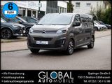 Citroën SpaceTourerBusiness LoungePano;AHK;Navi;R-Cam7si - Citroën SpaceTourer aus 2023