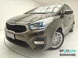 Kia Carens IV 1.7 crdi Class Techno Pack 115cv 7 - gebrauchte Kia Carens aus dem Jahr 2018