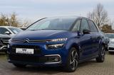 Citroën C4 Picasso/KLIMA/NAVI/SHZ/LED/RCAM/TEMP/BT/PDC/ - blaue Citroën C4 Picasso