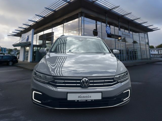 Passat Variant 1.4 TSI GTE DSG Business-P. Stand