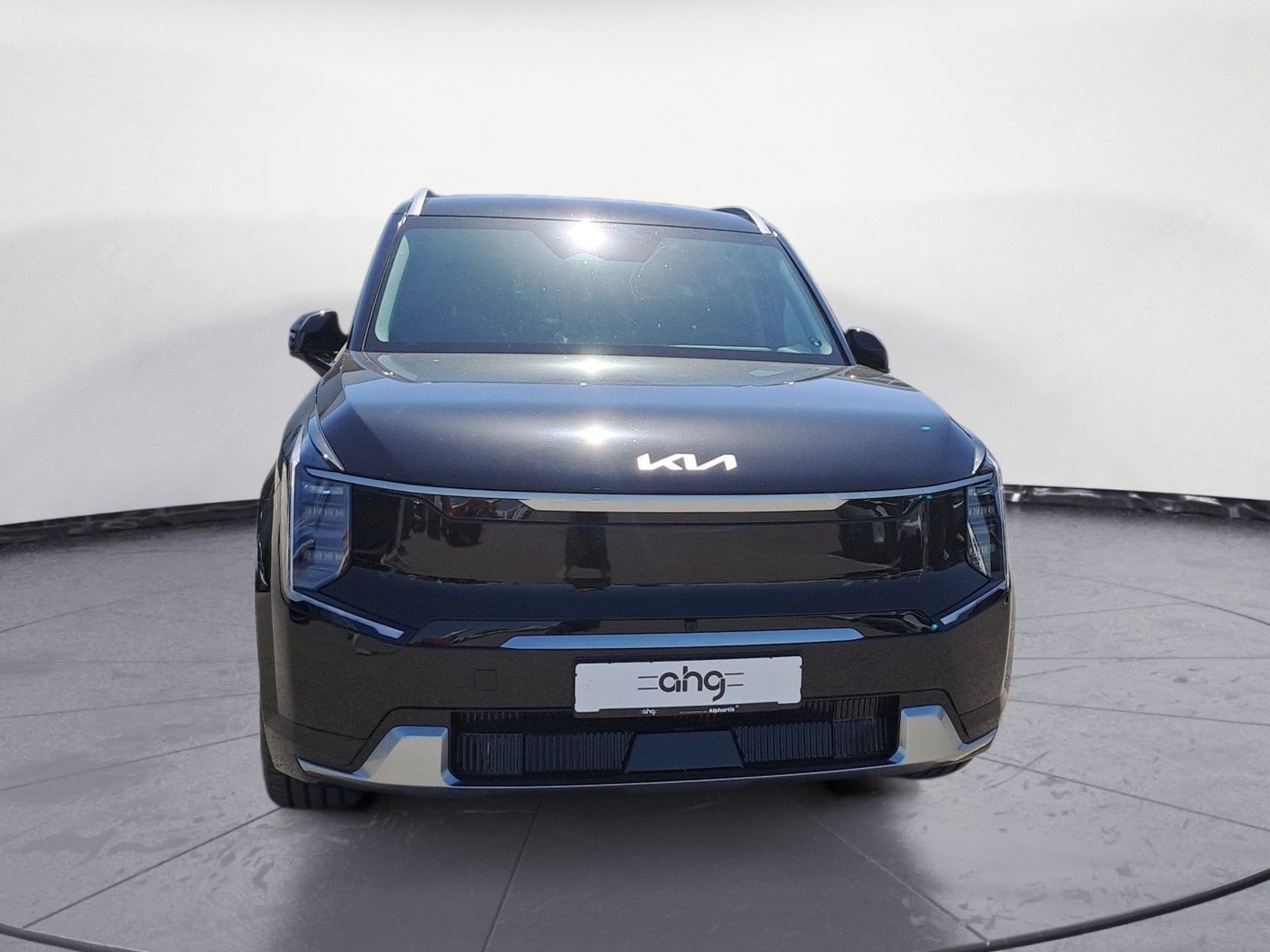 Kia EV9 - Bild 6