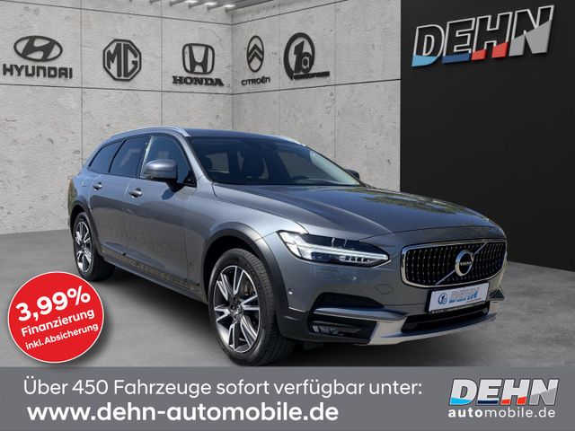 Volvo V90 Cross Country Pro D5 AWD AHK ACC Winterpaket