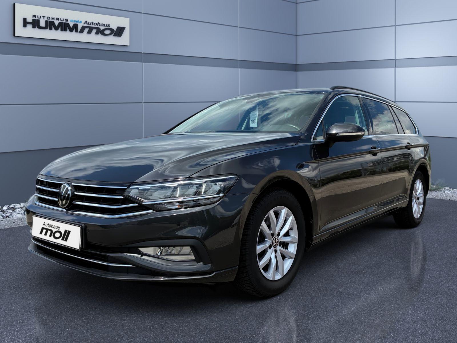 Volkswagen Passat Variant 1.5 TSI DSG Business,ACC,SITZHEIZ