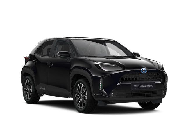 Toyota Yaris Cross - Bild 2