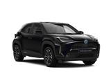 Toyota Yaris Cross Teamplayer + Winter Paket - Toyota Yaris Cross Gebrauchtwagen