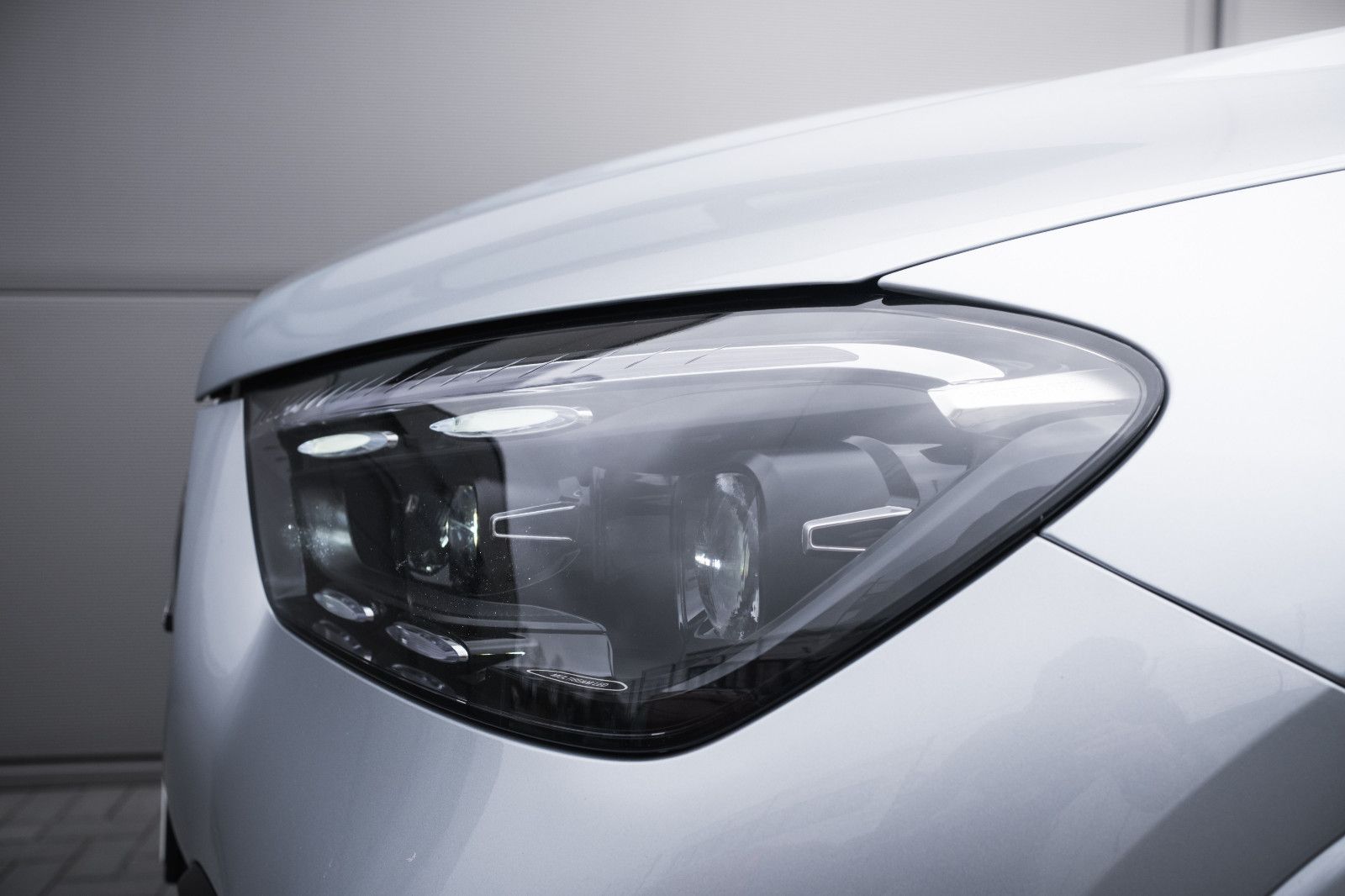 Fahrzeugabbildung Mercedes-Benz GLE 53 AMG-Hybrid-Premium-Plus-Manufaktur Paket