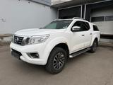 Nissan Navara NP300 Tekna Double Cab 4x4*Vollausstattun - Nissan Gebrauchtwagen