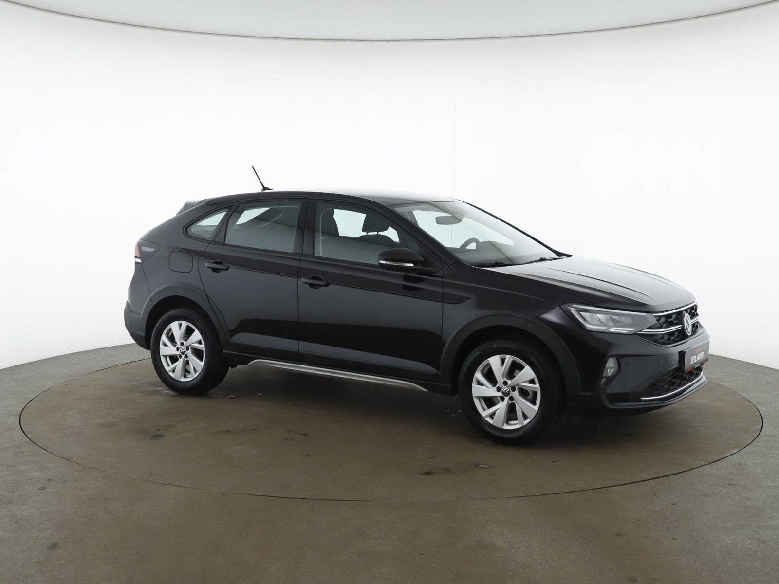 Volkswagen Taigo - Bild 2