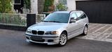 BMW Bmw 320 Diesel . - BMW 320 aus 2005: 320d