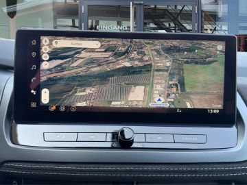 Nissan Qashqai Tekna 1.5 VC-T e-Power °BOSE°PGD°HUD°BF°