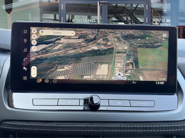 Nissan Qashqai Tekna 1.5 VC-T e-Power °BOSE°PGD°HUD°BF°