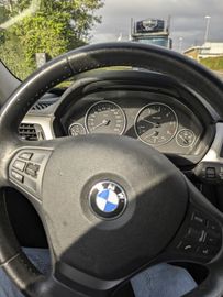 BMW 320 - 10