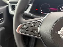 NISSAN Townstar Kombi L1 Tekna 1.3DIG-T