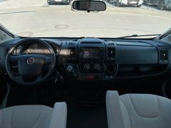HYMER / ERIBA / HYMERCAR Tramp 578 GL | Solar | Aut. Sat. TV | Markise |
