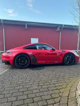 Porsche 992 Carrera S Coupé Carrera S - Porsche 992 von privat