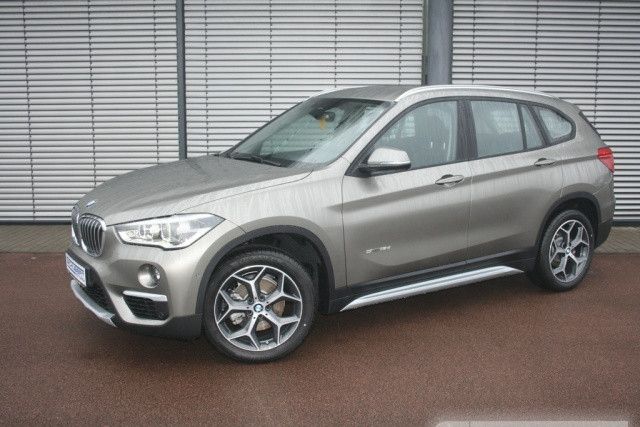 Image of BMW X1