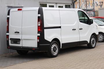 Renault Trafic - 6