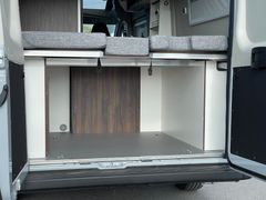 Pössl Summit 640 Prime | Dieselheizung