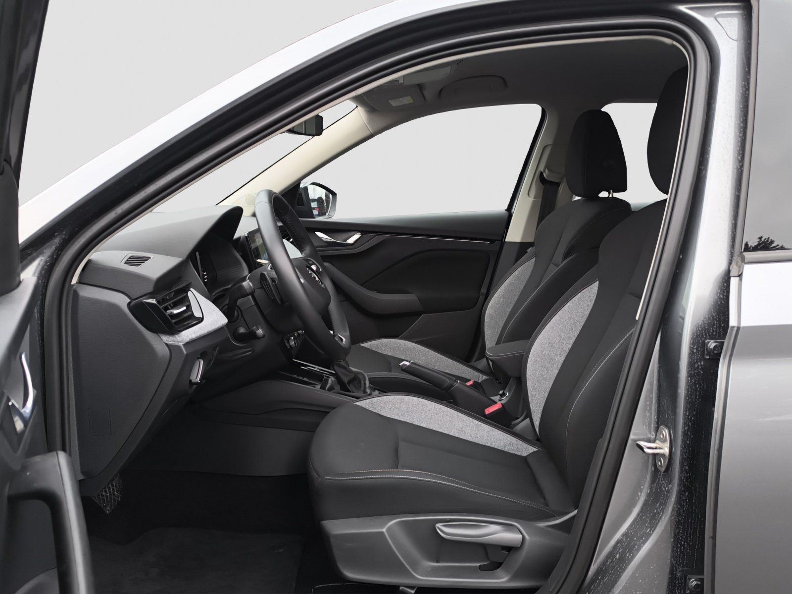 Skoda Kamiq - Bild 13